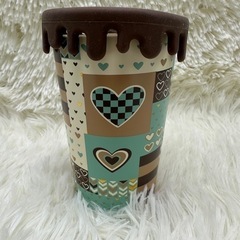 Starbucks シリコンリッドステンレスカップミント　スターバックス　新品の画像