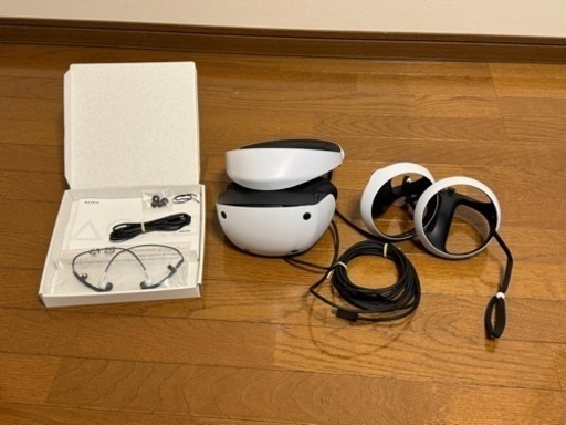 おもちゃ Playstation VR2