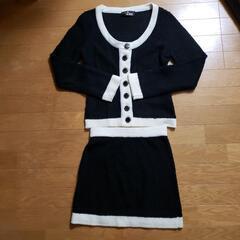 CECIL McBEE ツーピース 