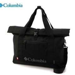 Columbia ショルダーバッグ PU8439（未使用品）の画像
