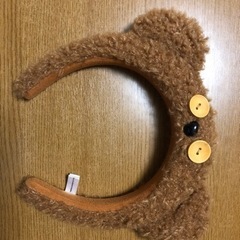 カチューシャ