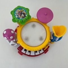 ディズニー　おもちゃ　マジカルバンドの画像