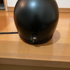 ジェットヘルメットの画像