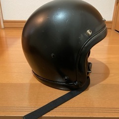 ジェットヘルメットの画像