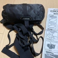 BICYCLE CARRYING BAG  新品　　　自転車バック の画像