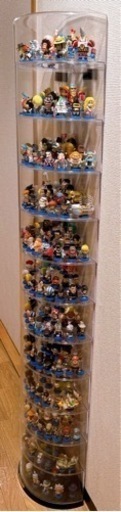 ワンピース　フィギュアタワー