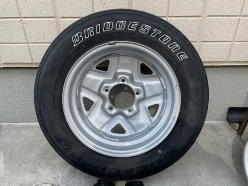 ジムニー　JB23 背面タイヤ　セット　取付金具　一式 ジムニー JB23 背面タイヤ セット 取付金具 一式 【公式通販】