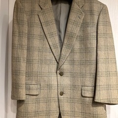古着 メンズ ジャケット