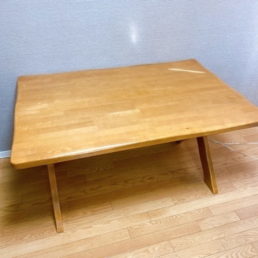 カリモク家具　Karimoku RUSTIC ダイニングテーブルチェアセット