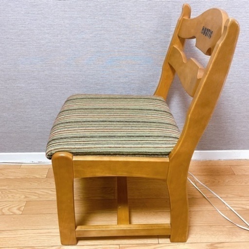カリモク家具　Karimoku RUSTIC ダイニングテーブルチェアセット