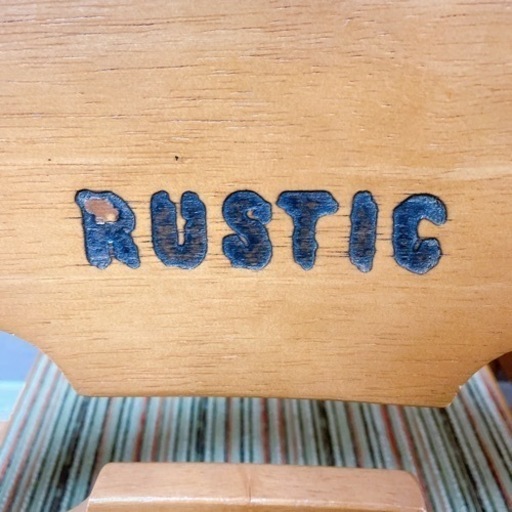 カリモク家具　Karimoku RUSTIC ダイニングテーブルチェアセット