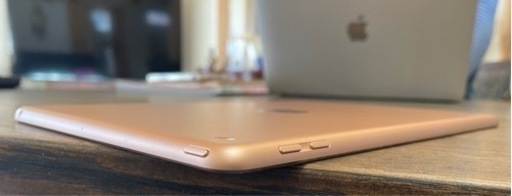 iPad 第６世代 128Gb 最終値下げ