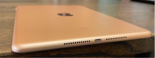 iPad 第６世代 128Gb 最終値下げ
