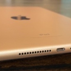 iPad 第６世代 128Gb 最終値下げの画像