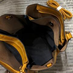 バッグ　ショルダーバッグの画像