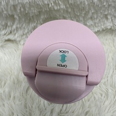 スターバックス　ステンレスボトル　サクラ2021 ホワイトブレス　新品の画像