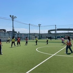 【未経験⚽️フットサルしよう🤍🤍】