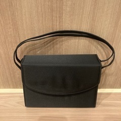 冠婚葬祭用バッグ