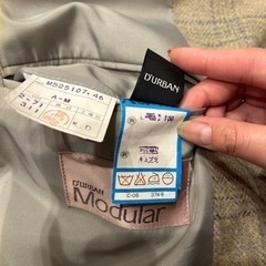 古着 メンズ ジャケットの画像