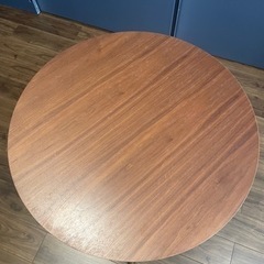 ☆2月中受渡可能なら更に値引きます☆ダイニングテーブルの画像