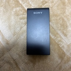 ソニーの画像