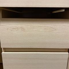 ロウヤ　勉強机