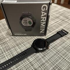 Garmin Approach S40