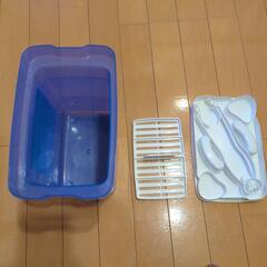 ミルトン　Milton専用容器の画像