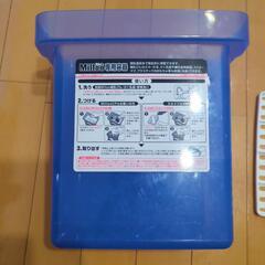 ミルトン　Milton専用容器の画像