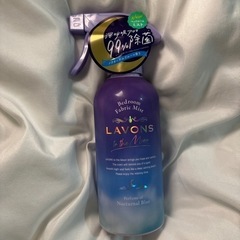 【ラボン ルームミスト】新品 未使用