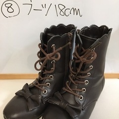 【お取引中】差し上げます！　こども　くつ