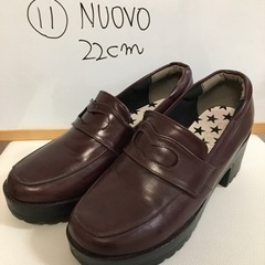 【お取引中】差し上げます！　こども　くつの画像