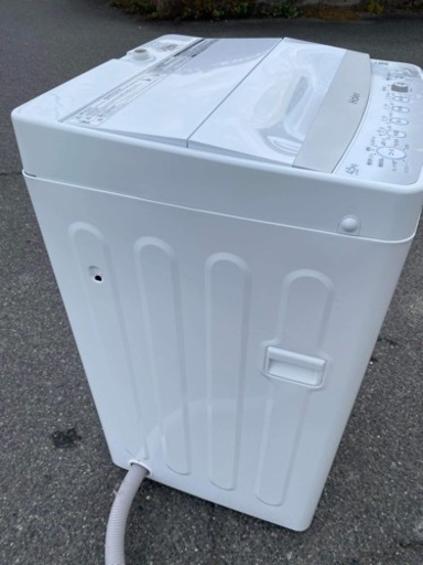 ?1人暮らし洗濯機✅設置込み㊗️保証あり?配達可能