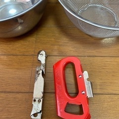 【おまとめ売り】キッチングッズ色々の画像