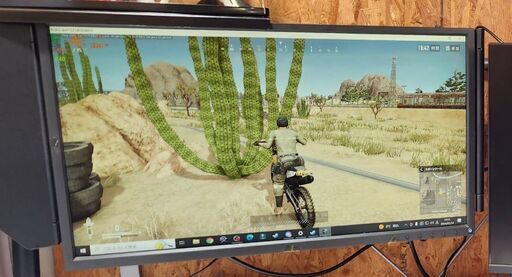 BenQ ZOWIE XL2536 ゲーミングモニター 24.5型 144Hz