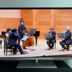 【引取限定】テレビ　REGZA 40J7 [40インチ]