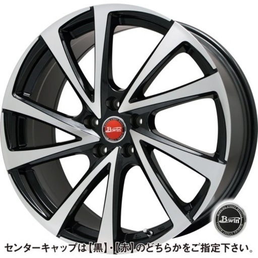 YOKOHAMA  アイスガードig50+ 205/60r16 ホイール　ビッグウェイ　ビーウィンヴェノーザ10