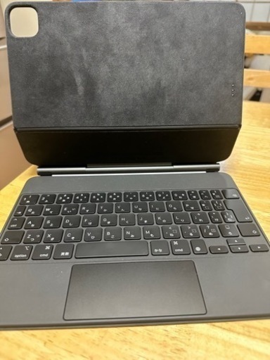 iPad pro11インチ第二世代　Magic Keyboard セット