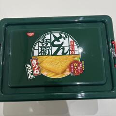どん兵衛 ケース アミューズメント専用 中身無し