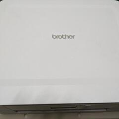 (受渡し予定者決定しました)Brother　プリンター　DCP_...