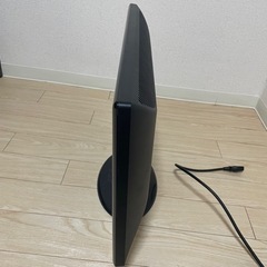 acer H243H 24インチフルHDモニター　ノングレアの画像