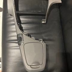 30プリウス ビックX 9インチ 専用フェイスパネル付きの画像