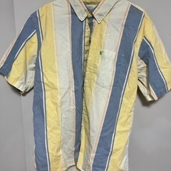 カーハート　シャツ