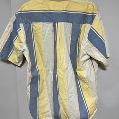 カーハート　シャツの画像