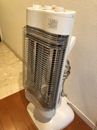 DAIKIN 遠赤外線ヒーター