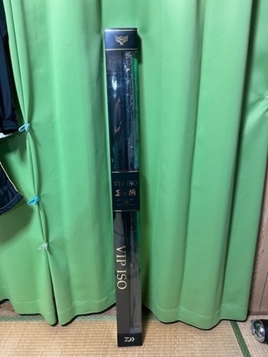 ダイワ　VIP ISO 玉の柄　60・V
