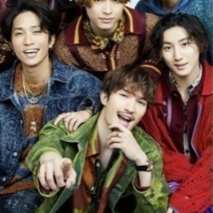 SixTONES好きな人集まれ！