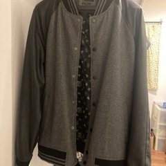 メンズ　ジャケット