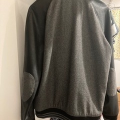 メンズ　ジャケットの画像