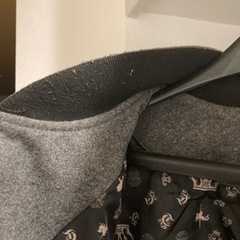 メンズ　ジャケットの画像